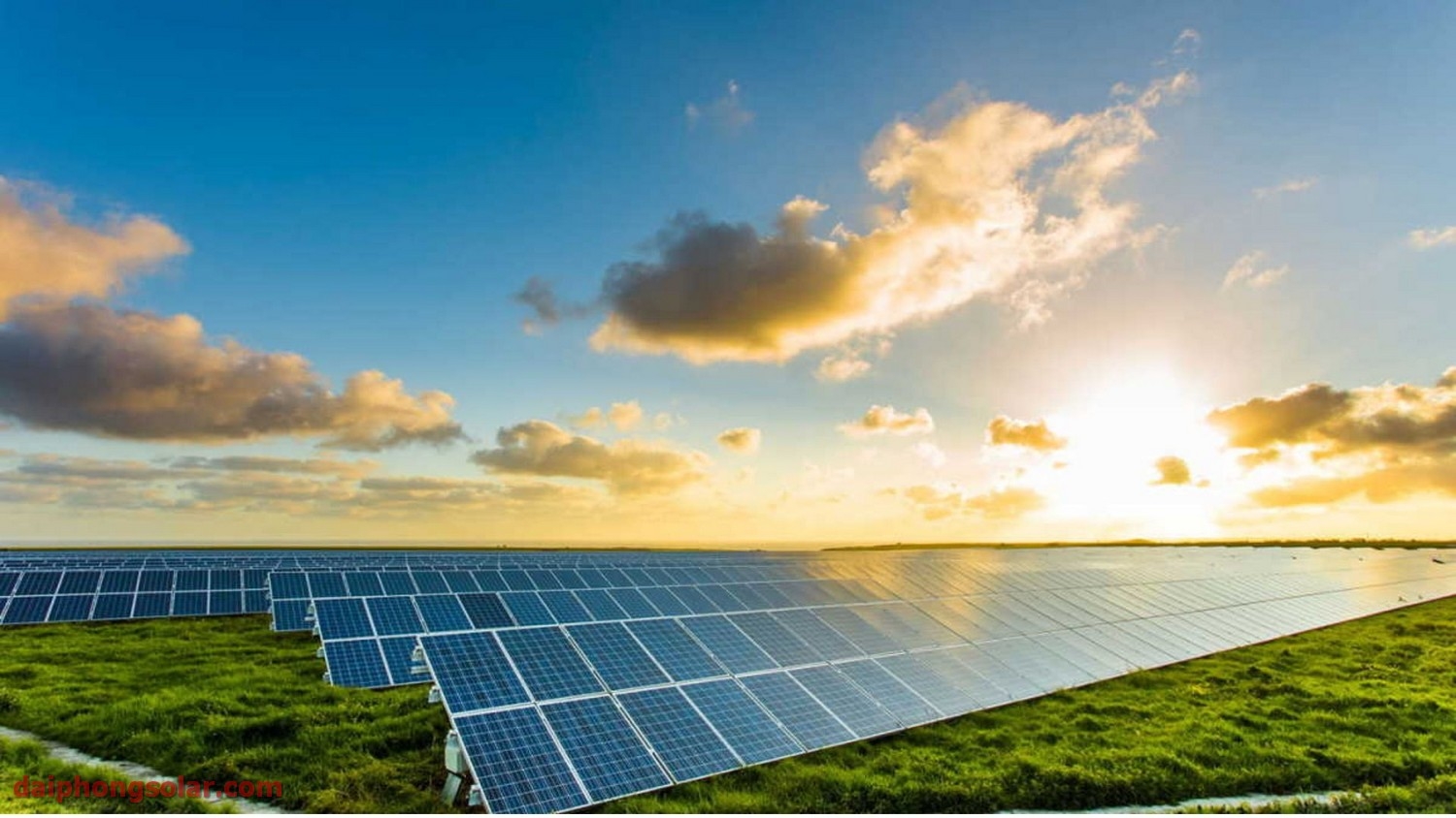 Ưu Nhược điểm Của Điện Năng Lượng Mặt Trời