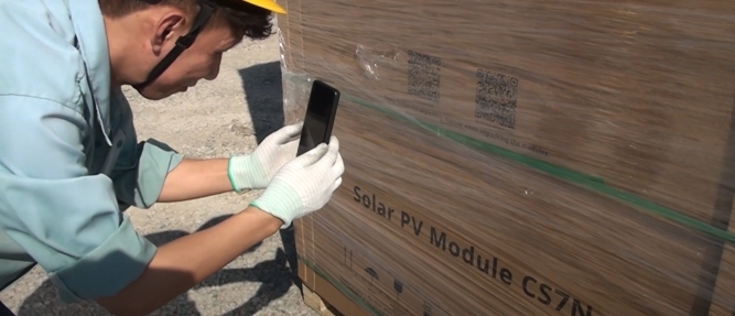 Cách Lắp đặt Pin Năng Lượng Mặt Trời