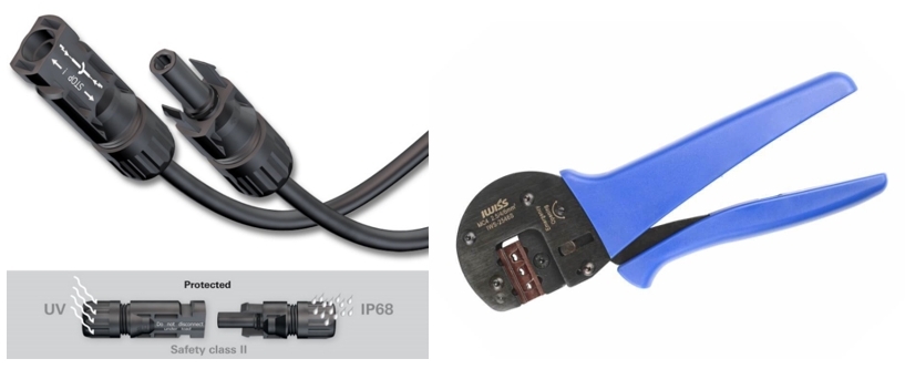 Cách Lắp đặt Pin Năng Lượng Mặt Trời