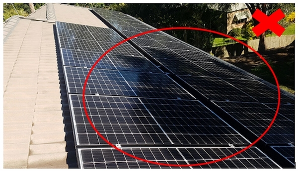 Cách Lắp đặt Pin Năng Lượng Mặt Trời