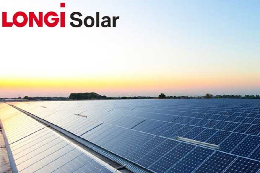 Longi Solar