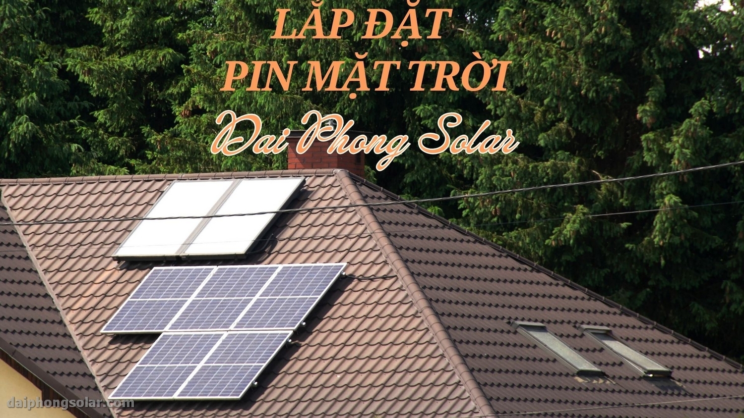 Báo Giá Dịch Vụ Lắp Đặt Điện Năng Lượng Mặt Trời Quận 7