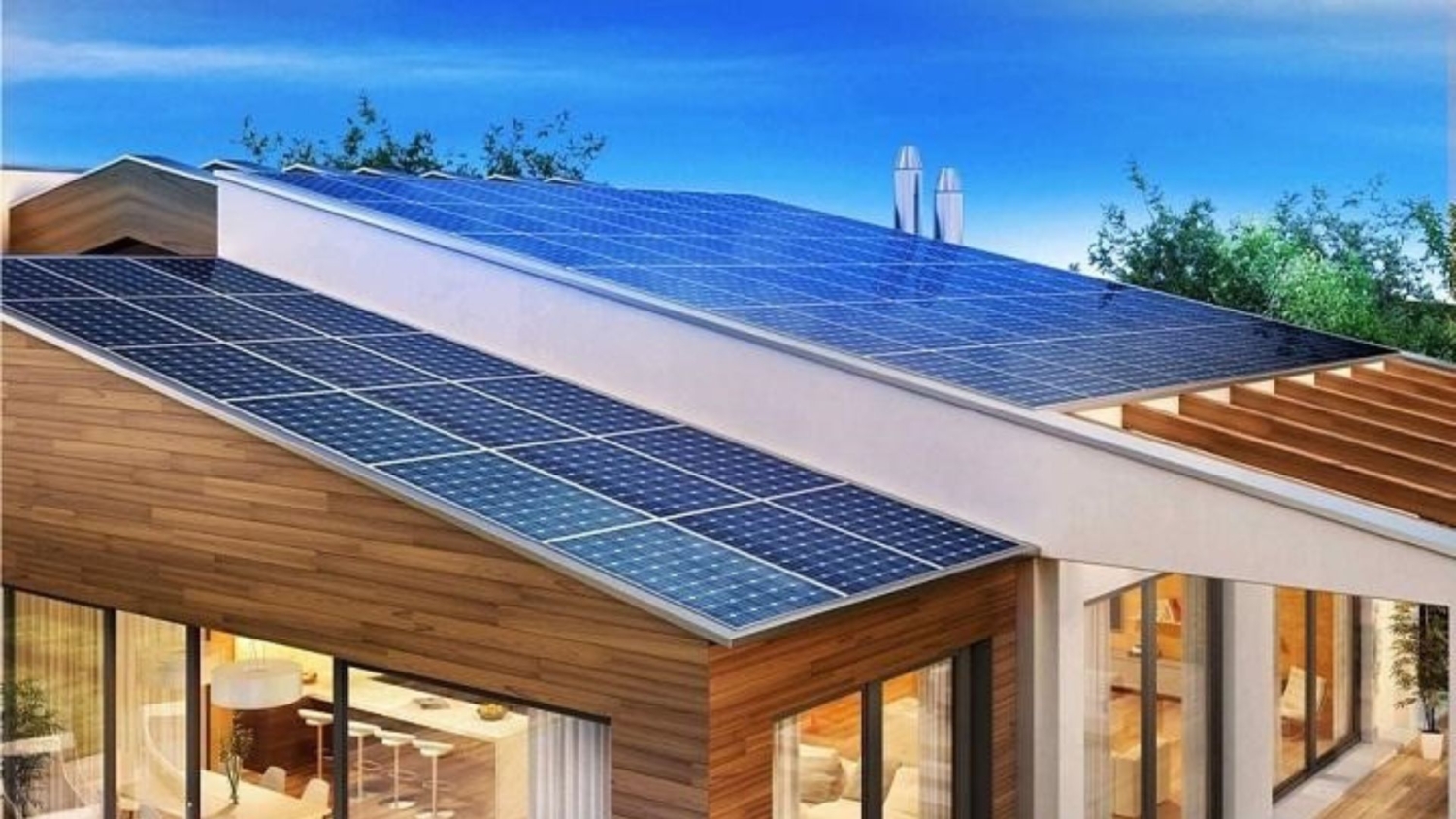 Báo Giá Lắp Đặt Điện Năng Lượng Mặt Trời Cho Biệt Thự & Resort (1)