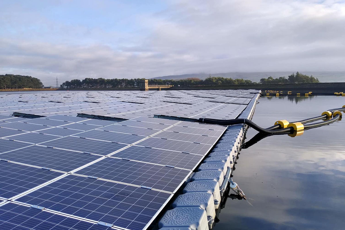 Báo Giá Lắp Đặt Điện Năng Lượng Mặt Trời Tại An Giang