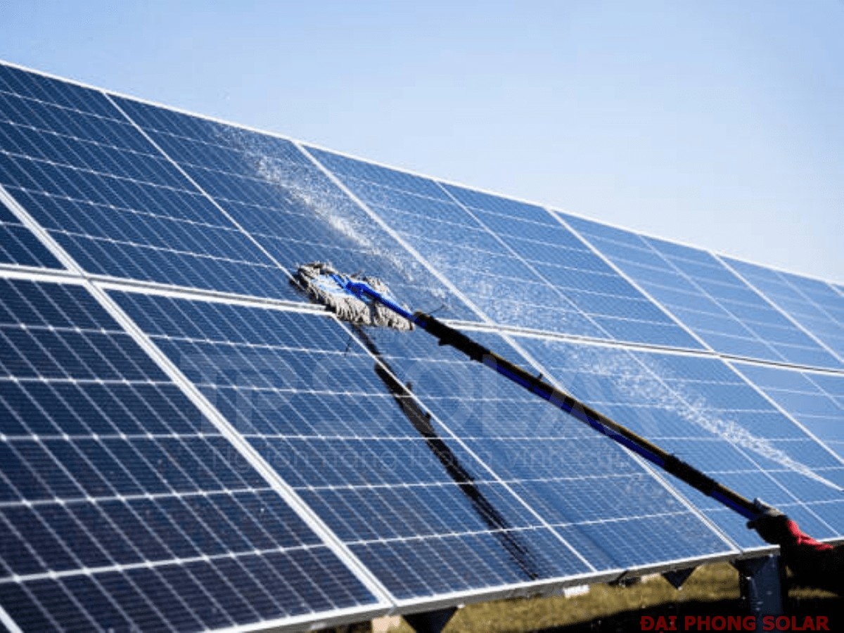 Cách Cải Thiện Hiệu Suất Pin Mặt Trời Thấp Nguyên Nhân Và Giải Pháp (1)