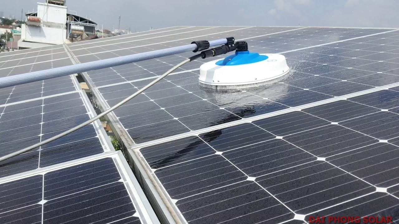 Cách Cải Thiện Hiệu Suất Pin Mặt Trời Thấp Nguyên Nhân Và Giải Pháp (2)