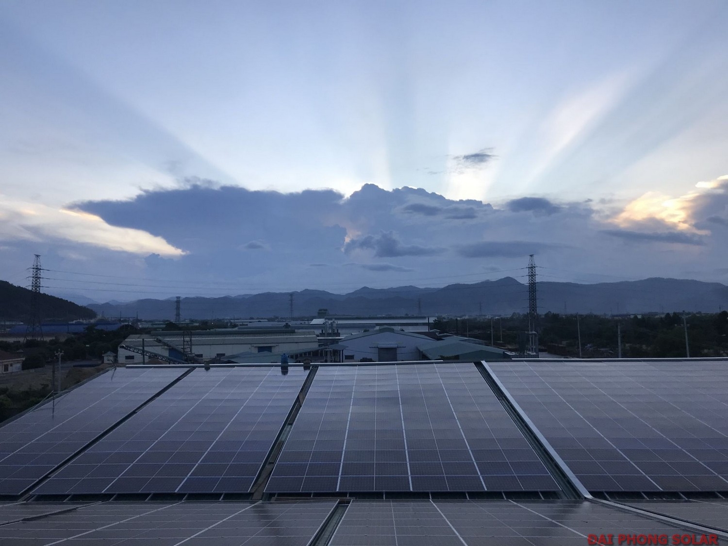 Chính Sách Giá Thu Mua Điện Mặt Trời Mái Nhà Của Nhà Nước