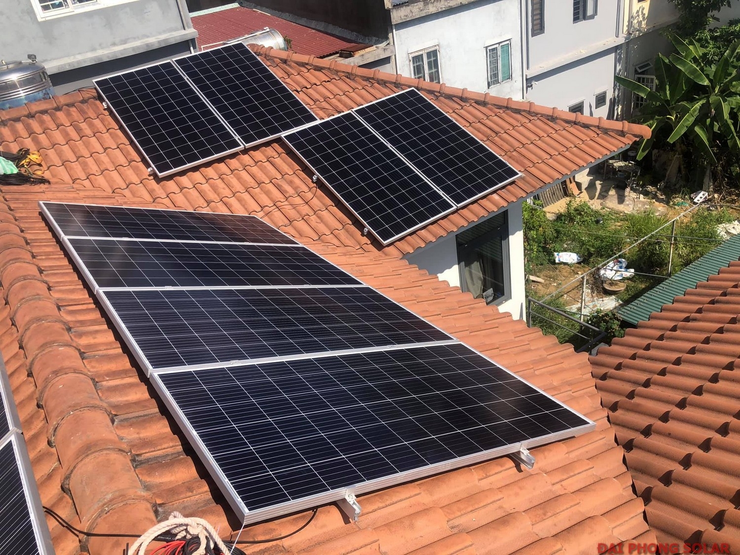 Chính Sách Giá Thu Mua Điện Mặt Trời Mái Nhà Của Nhà Nước