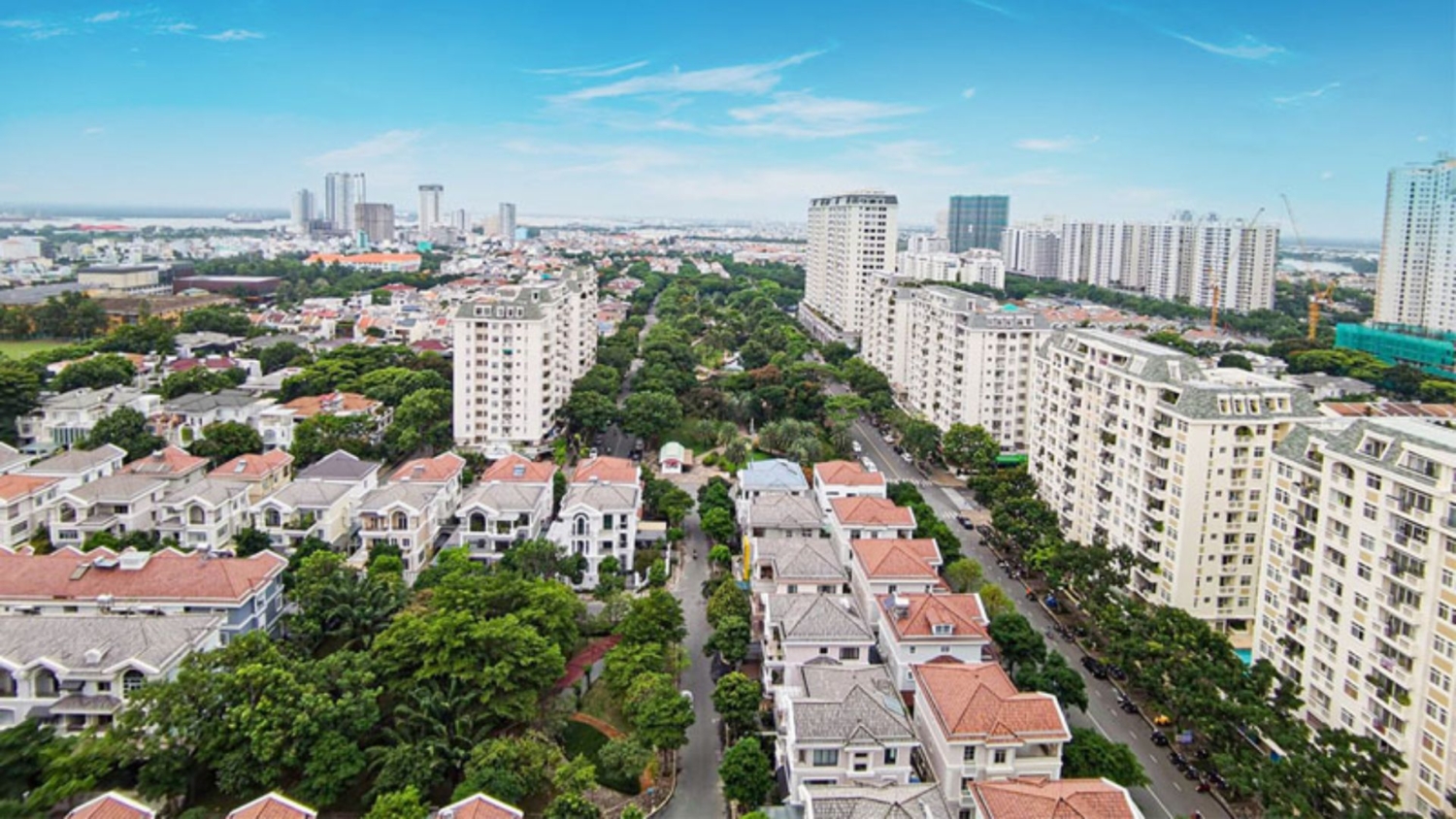 Danh Sách Các Phường Thuộc Quận 10