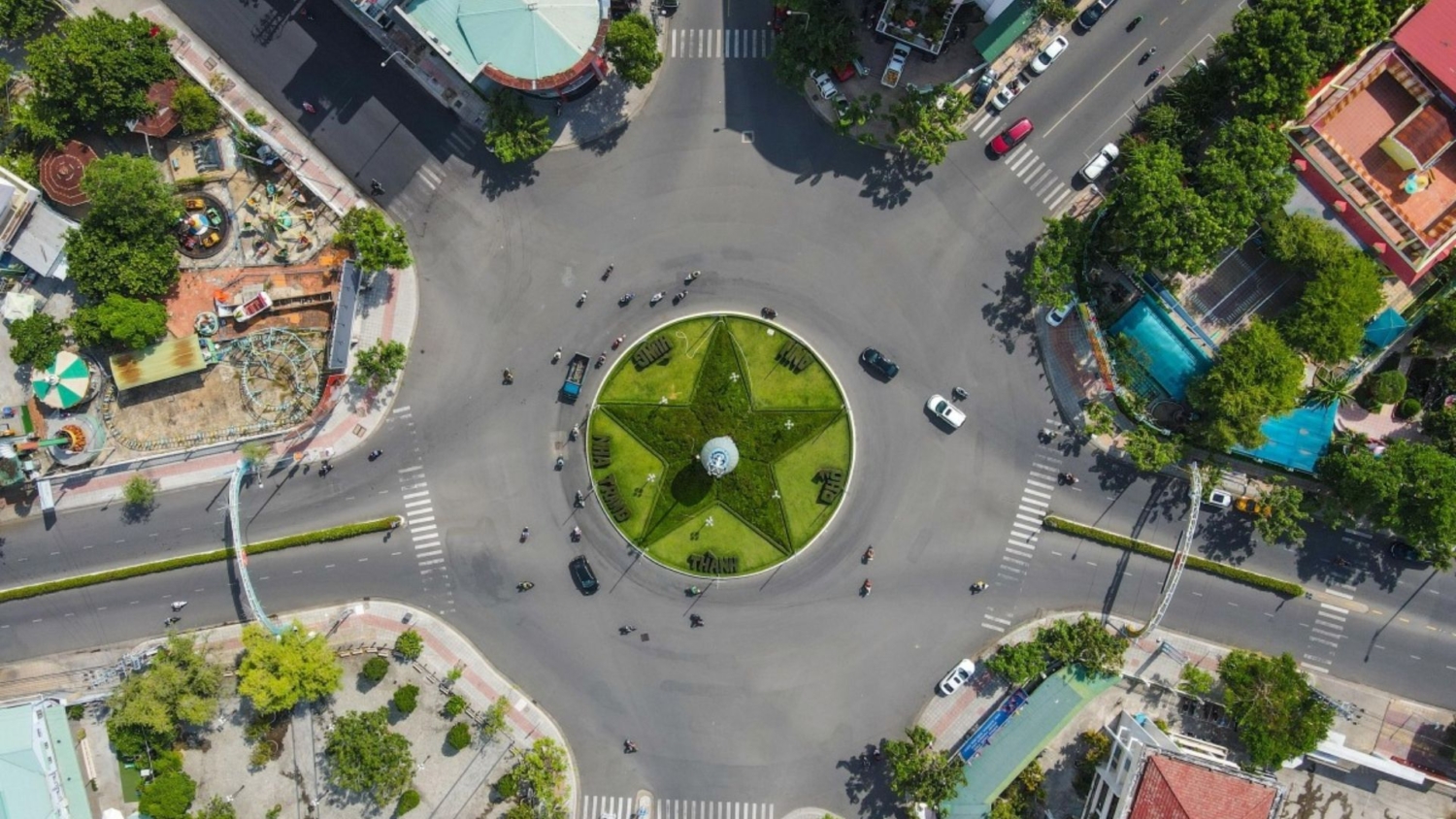 Danh Sách Các Phường Thuộc Quận 10