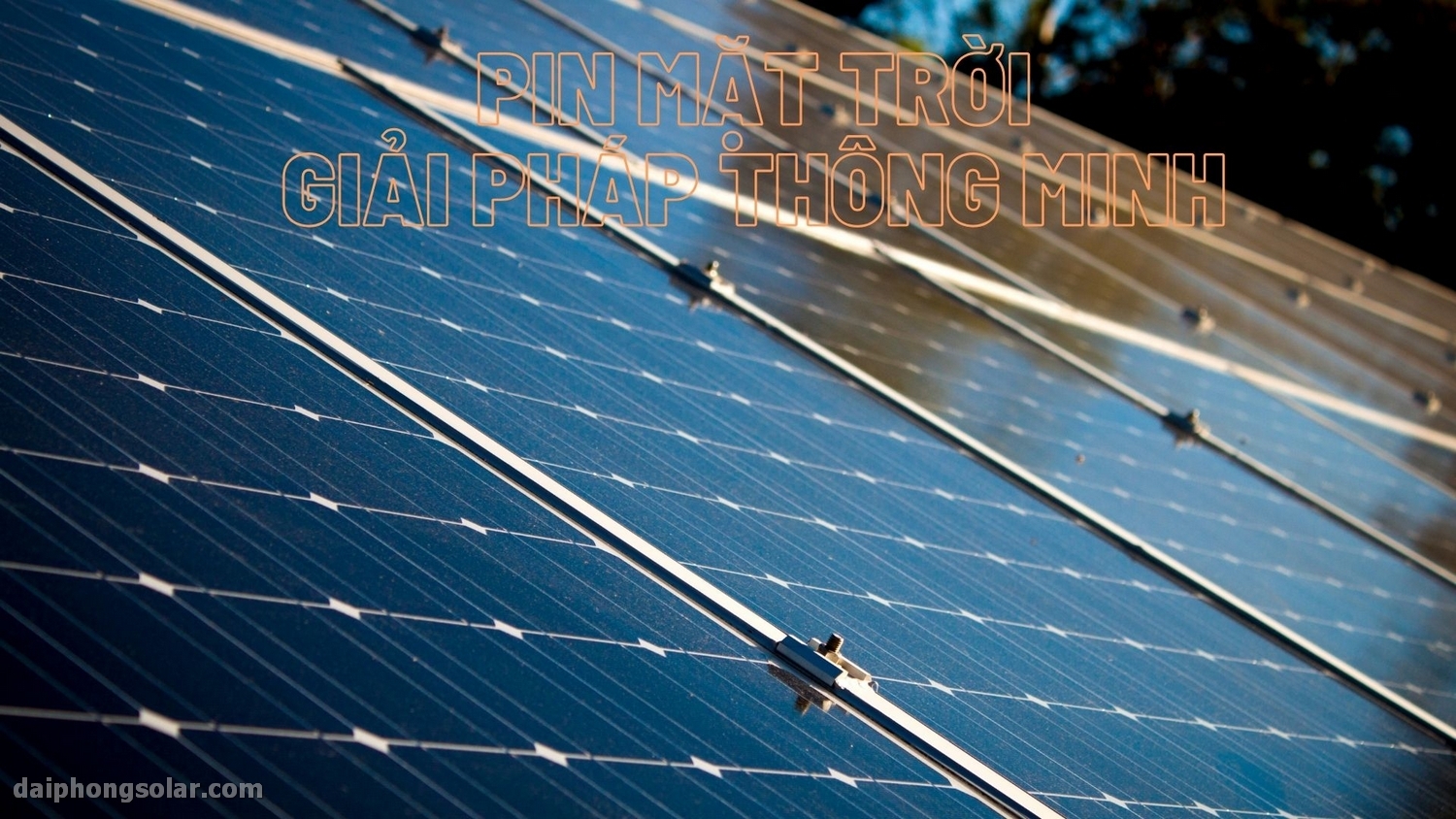 Dịch Vụ Lắp Đặt Điện Năng Lượng Mặt Trời Quận 6 Bảng Giá Chi Tiết (2)