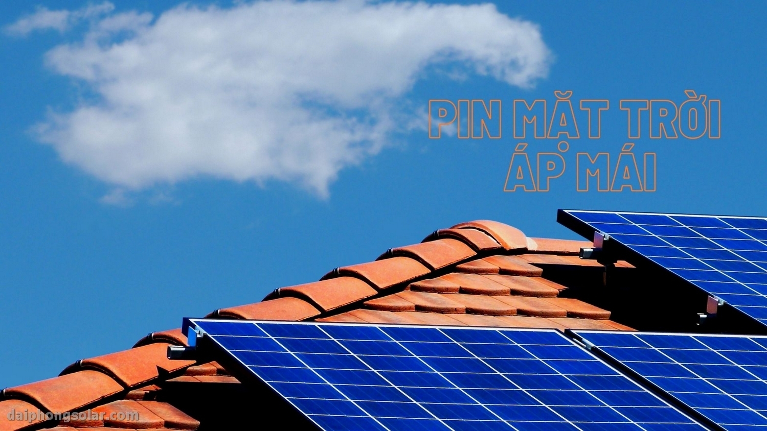 Bảng Giá Lắp Đặt Năng Lượng Mặt Trời Quận 8