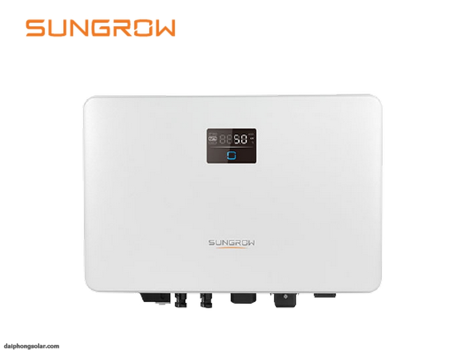 Inverter Năng Lượng Mặt Trời Sungrow 5kw 1 Pha