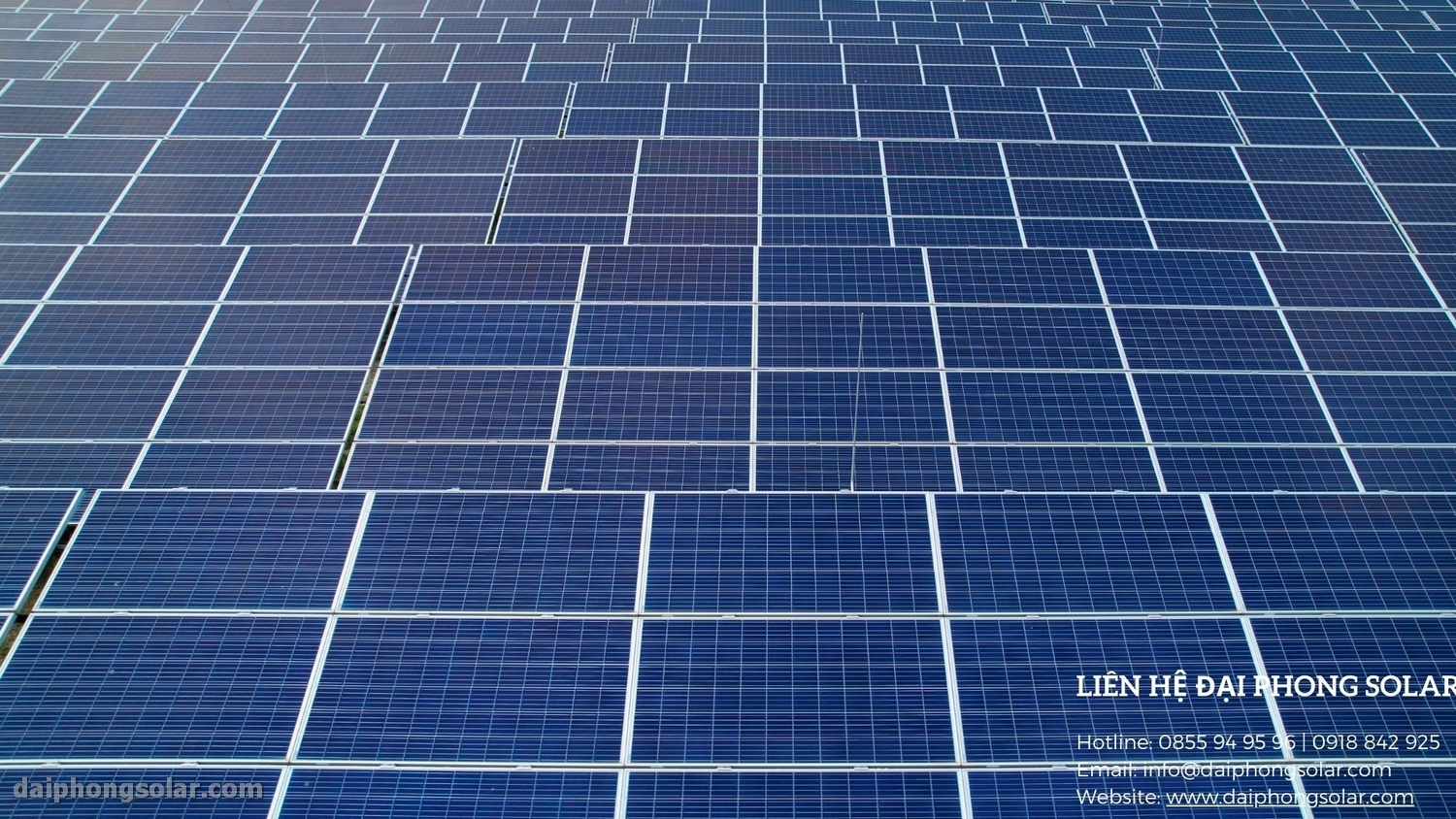 Tấm Pin Năng Lượng Mặt Trời Có Bị Ảnh Hưởng Từ Bão Không?