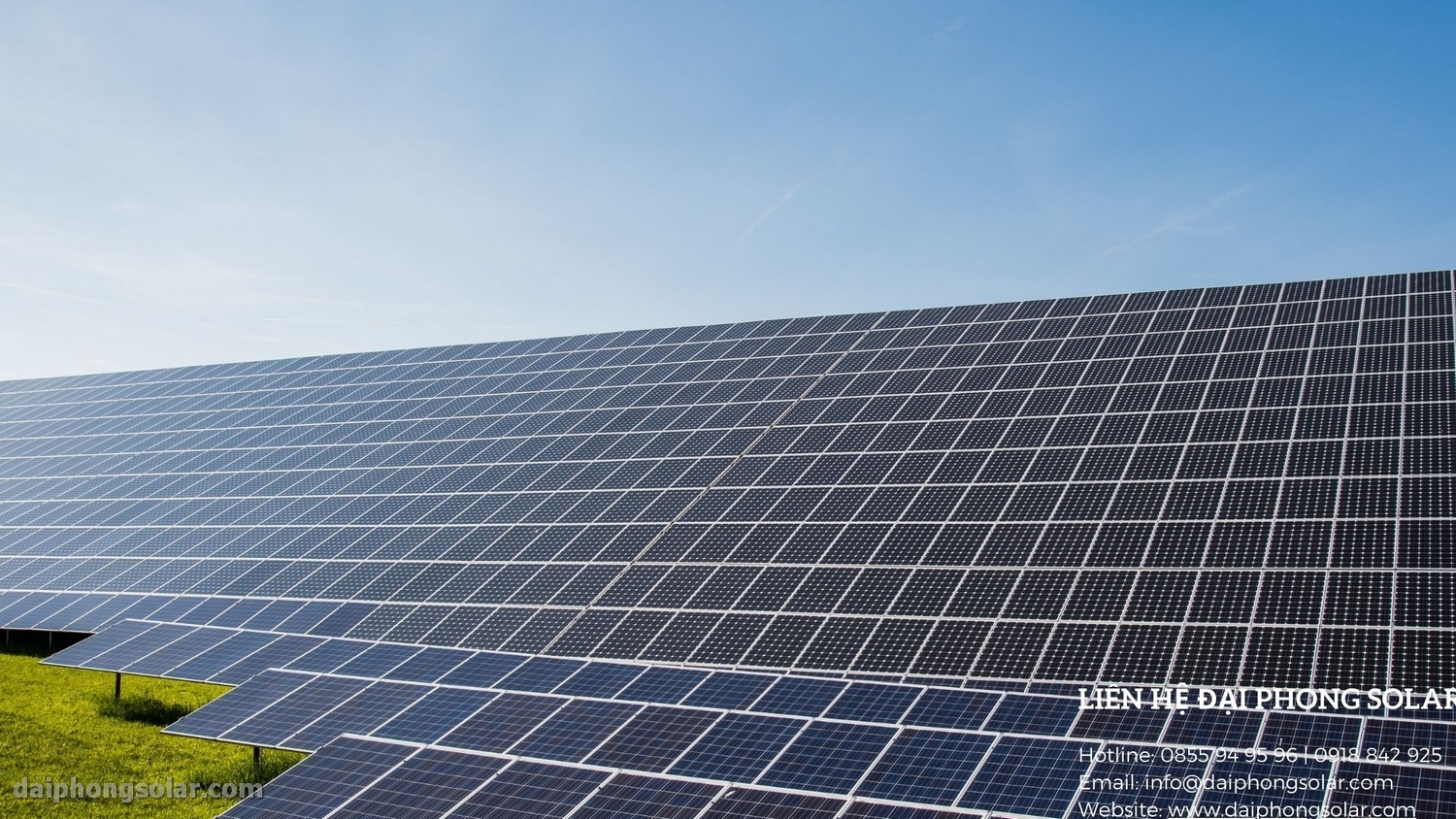 Tấm Pin Năng Lượng Mặt Trời Có Bị Ảnh Hưởng Từ Bão Không?