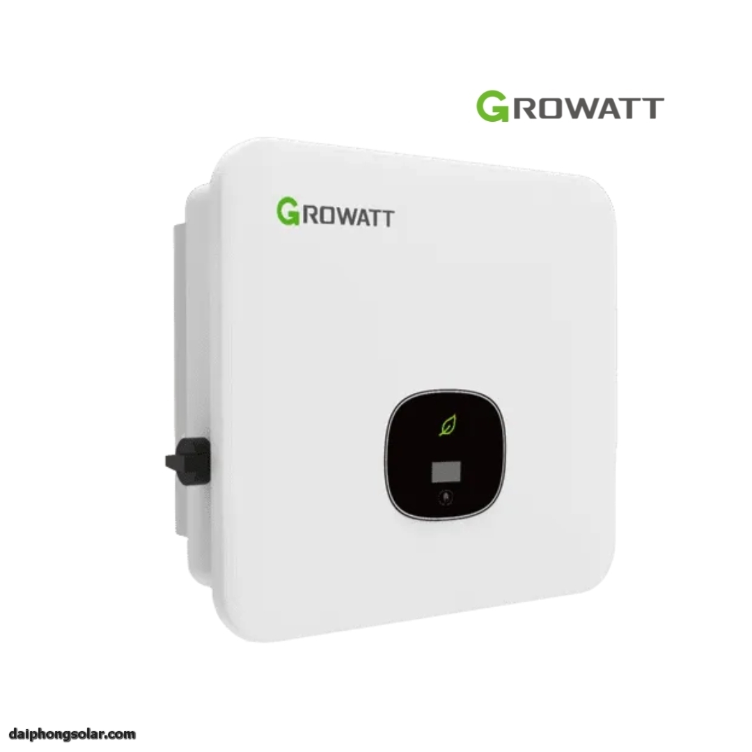 Top 7 Inverter Năng Lượng Mặt Trời Đáng Chú Ý Nhất Năm 2024