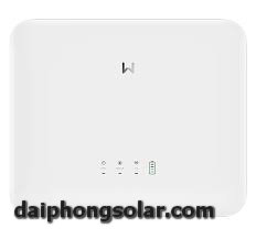 Top 7 Inverter Năng Lượng Mặt Trời Đáng Chú Ý Nhất Năm 2024