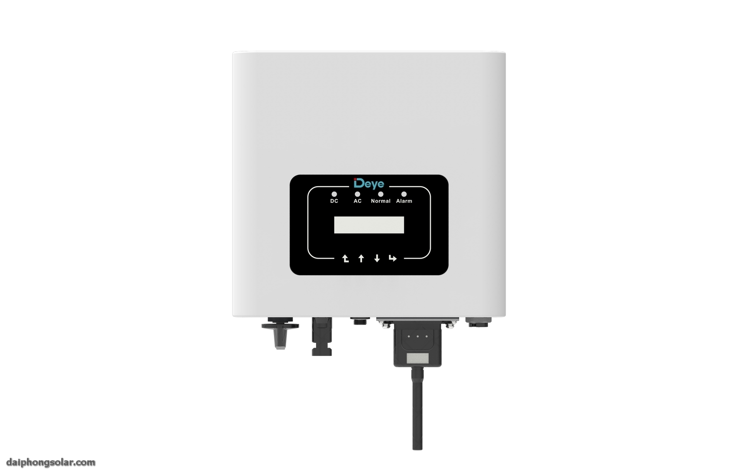 Top 7 Inverter Năng Lượng Mặt Trời Đáng Chú Ý Nhất Năm 2024