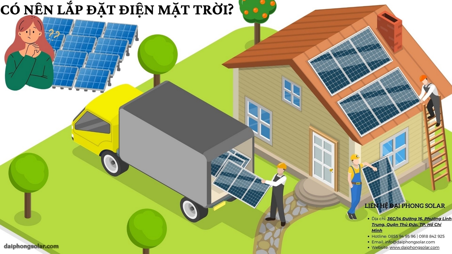 Điện Mặt Trời Hybrid: Giải Pháp Tối Ưu Cho Hộ Gia Đình