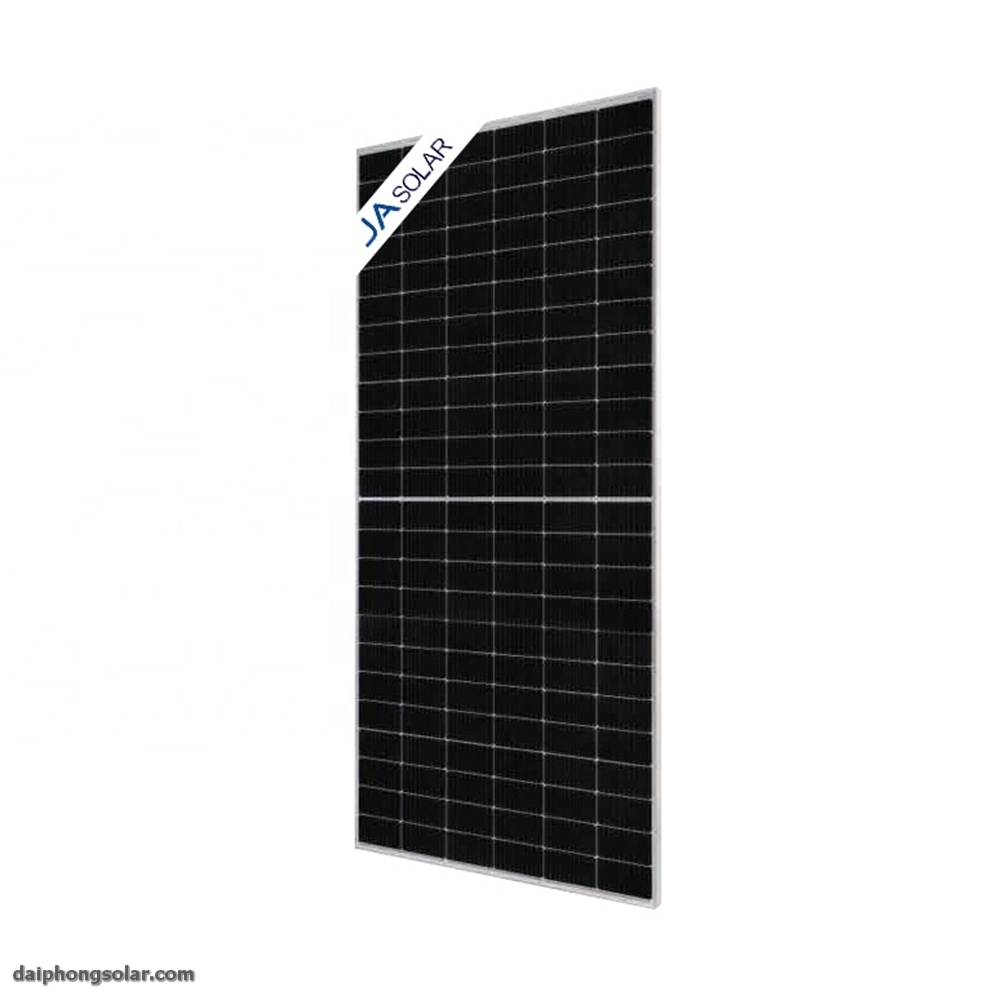 Top 5 Tấm Pin Năng Lượng Mặt Trời Giá Tốt Năm 2024