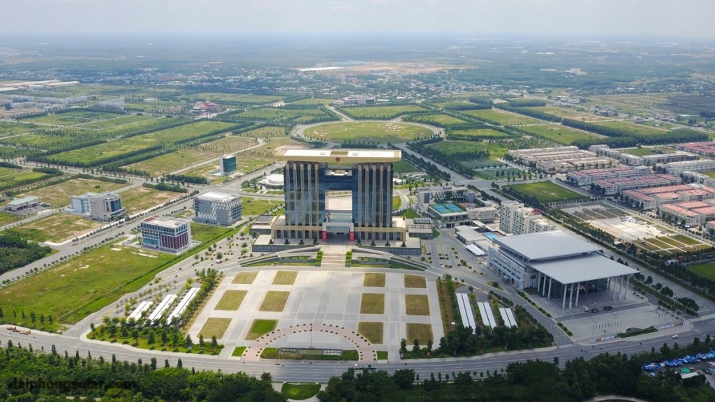 Du Lịch Bình Dương: Các Khu Vui Chơi Và Tham Quan Hấp Dẫn