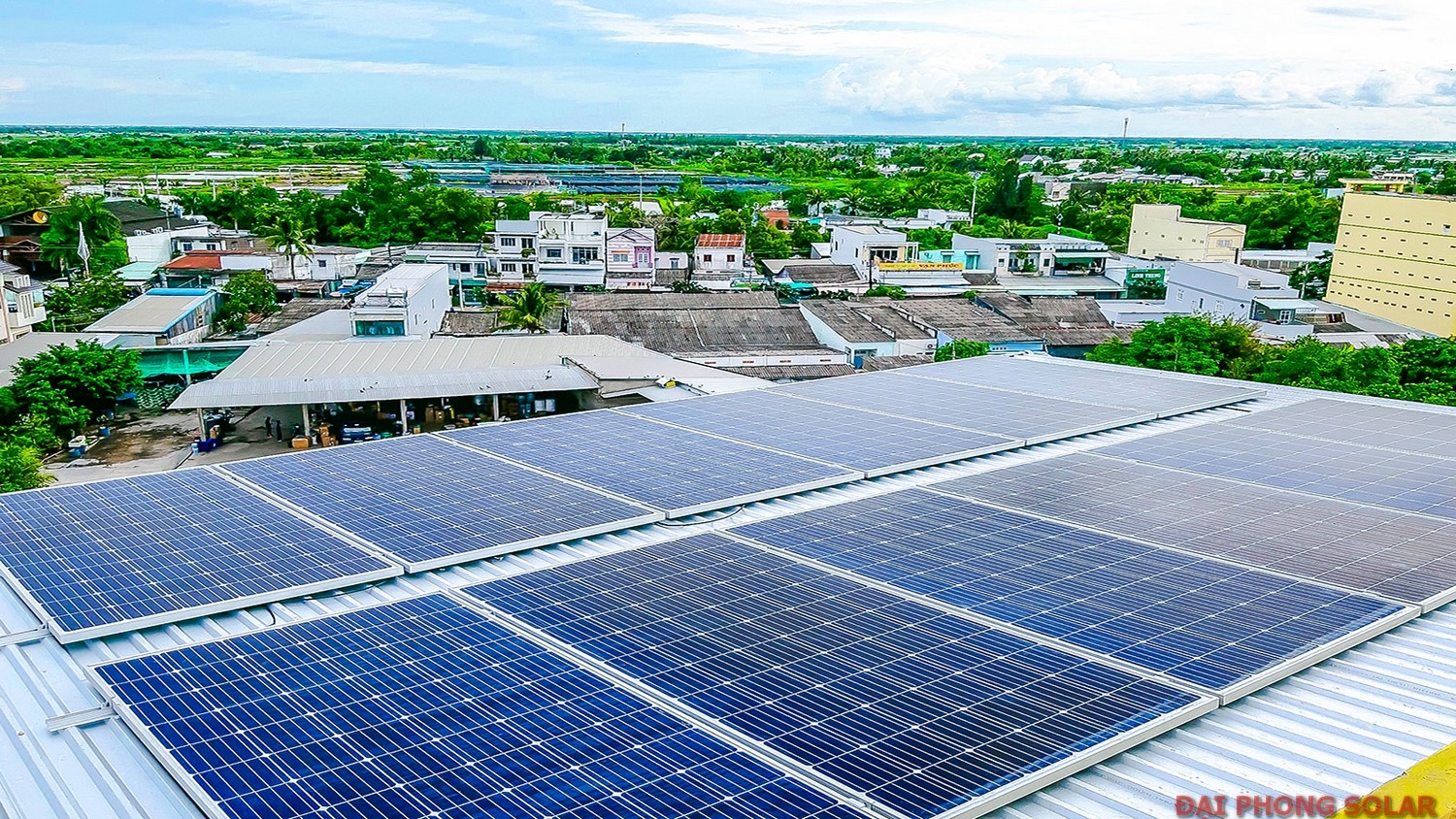 Điện Năng Lượng Quảng Ngãi