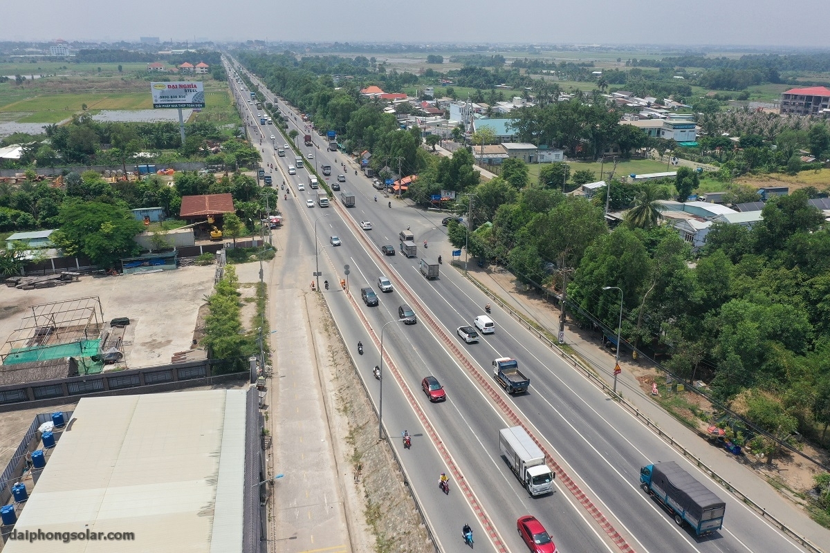 Giới Thiệu Về Củ Chi