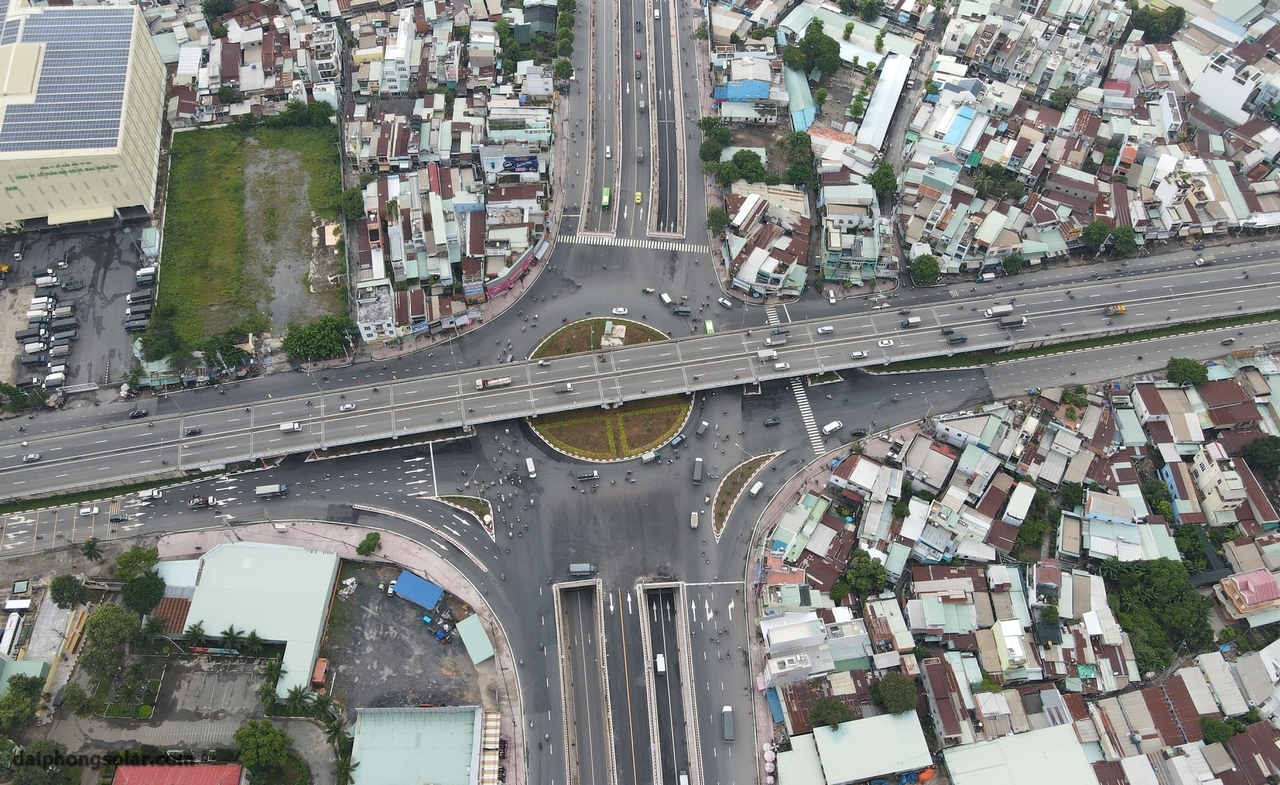 Hóc Môn Có Bao Nhiêu Xã