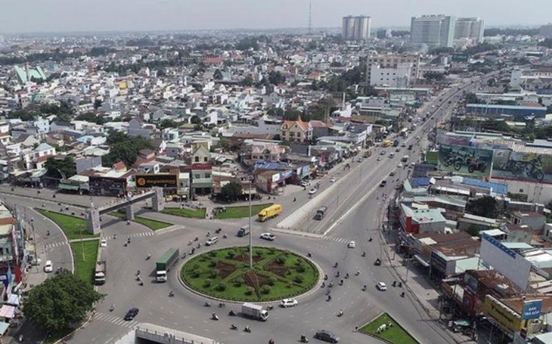 Long Thành Đồng Nai Có Bao Nhiêu Xã?