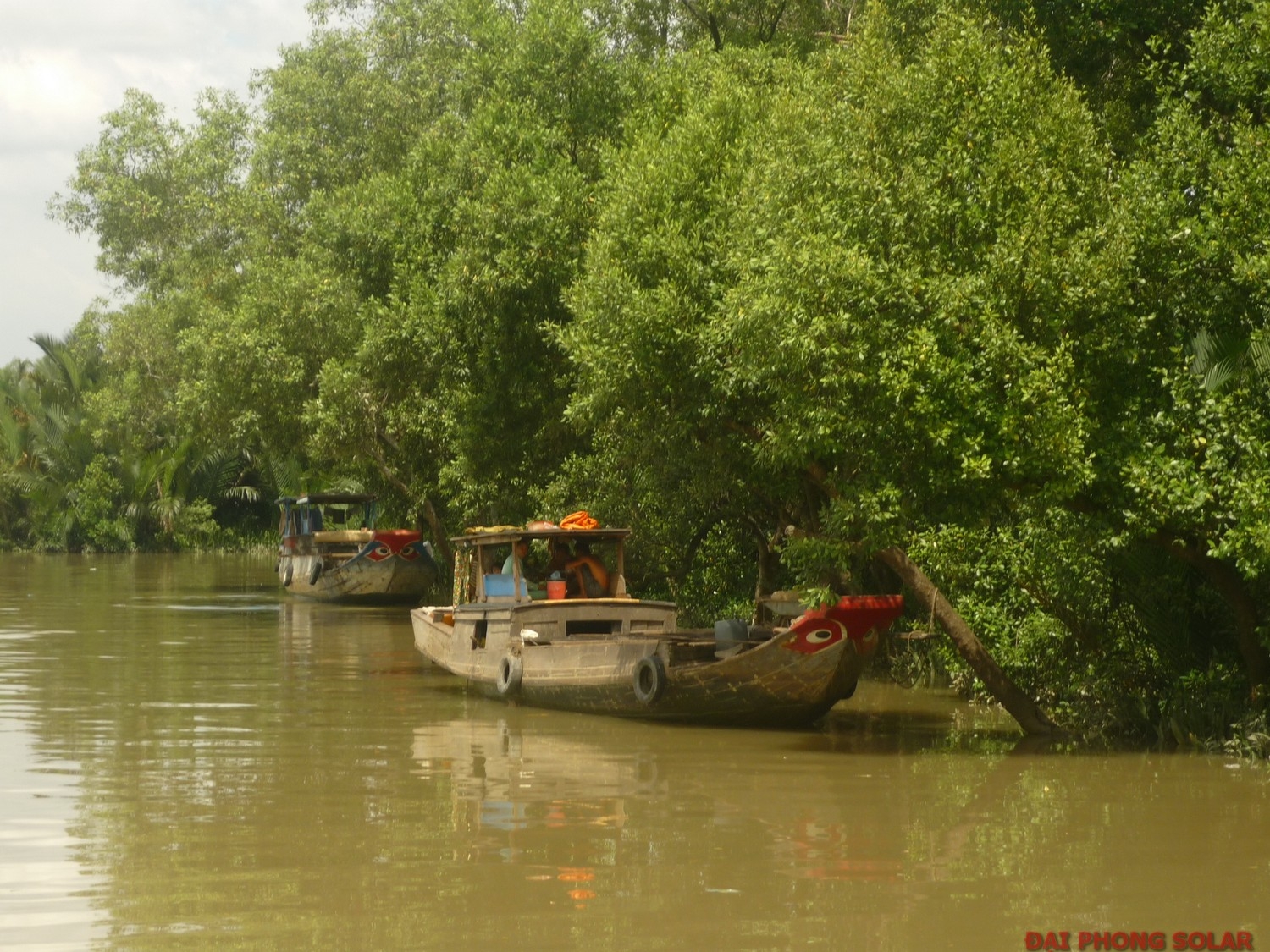 Nhà Bè Có Bao Nhiêu Xã Thị Trấn?