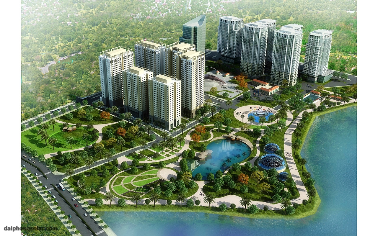 Quận 8 Nằm Gần Những Quận Nào (1)