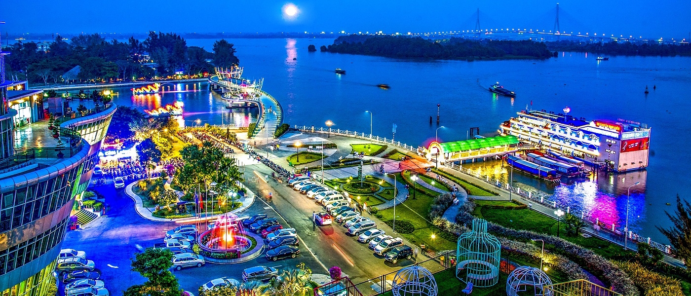 Quận Bình Thủy Cần Thơ Có Bao Nhiêu Phường?