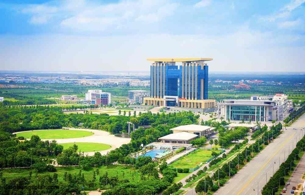 Thành Phố Dĩ An Bình Dương Có Bao Nhiêu Phường