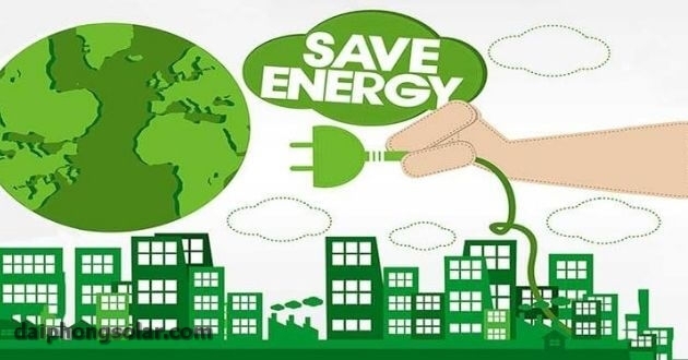 Giải Pháp Tiết Kiệm Chi Phí Điện