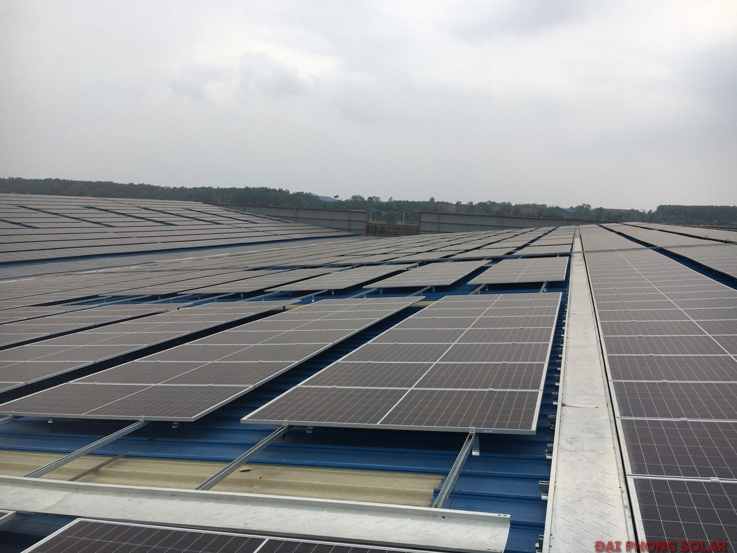 Bình Phước Ở Đâu? Tiềm Năng Điện Năng Lượng Mặt Trời Ở Bình Phước