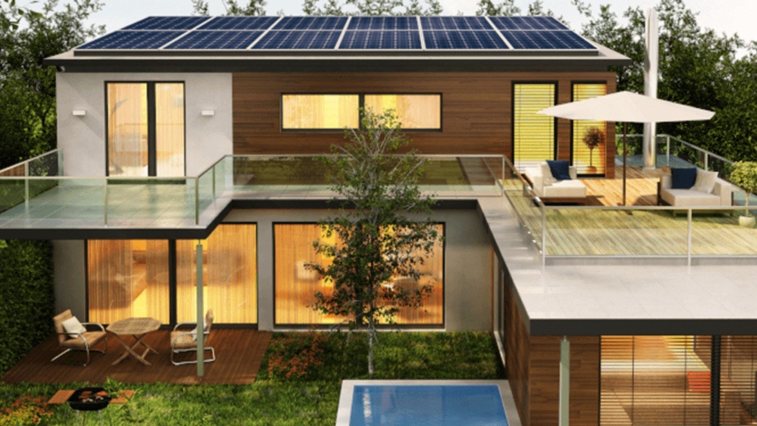 Cơ Hội Điện Mặt Trời Với Nghị Định Số 135/2024/NĐ-CP