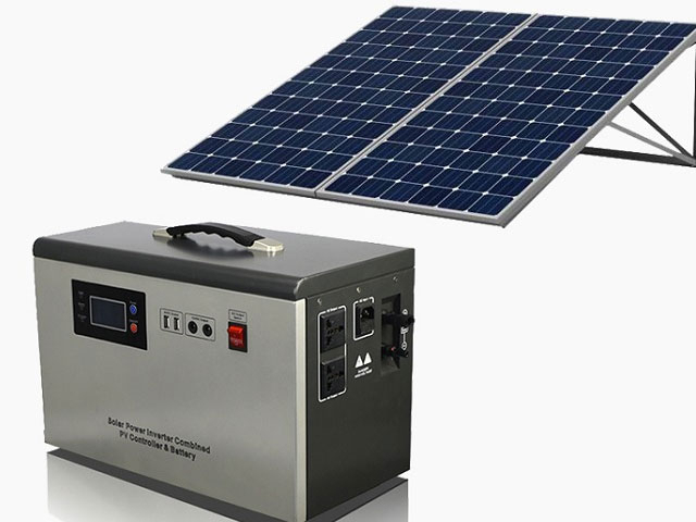 Có Nên Lắp Đặt Hệ Thống Điện Năng Lượng Mặt Trời Lưu Trữ Hay Không?