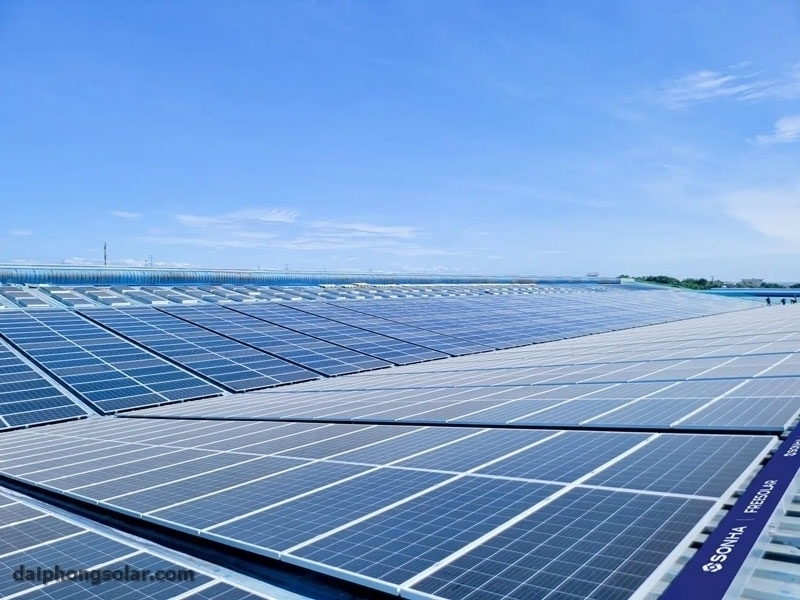 Điện Mặt Trời Bình Dương - Báo Giá Lắp Đặt Tốt Nhất 2024 Điện Mặt Trời Bình Dương - Báo Giá Lắp Đặt Tốt Nhất 2024