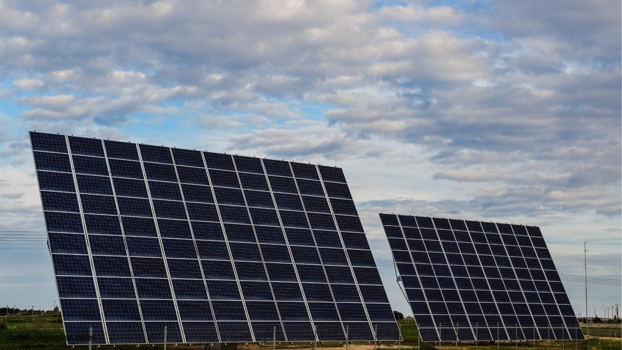 Điện Năng Lượng Mặt Trời Biên Hòa - Đại Phong Solar Điện Năng Lượng Mặt Trời Biên Hòa - Đại Phong Solar