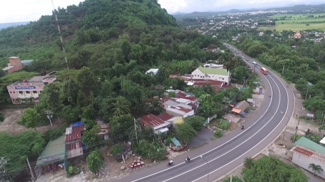 Huyện Dương Minh Châu Có Bao Nhiêu Xã?