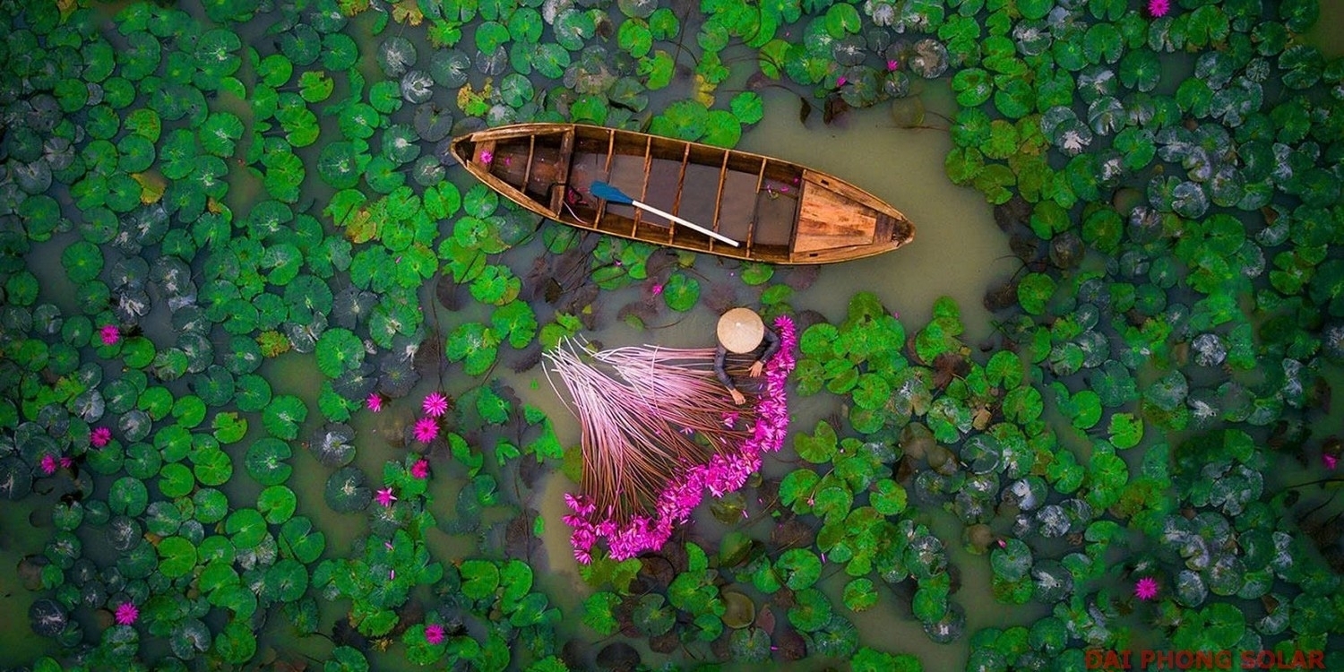 Kinh Nghiệm Du Lịch Miền Tây – Trải Nghiệm Cuộc Sống Miền Sông Nước