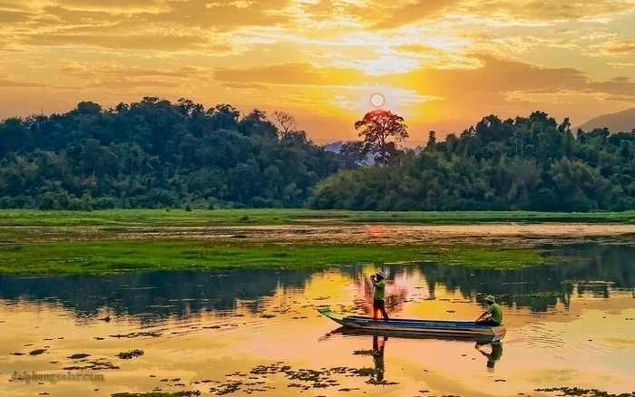 Phát Triển Bền Vững Đồng Nai: Hướng Đến Phát Triển Xanh Và Lâu Dài