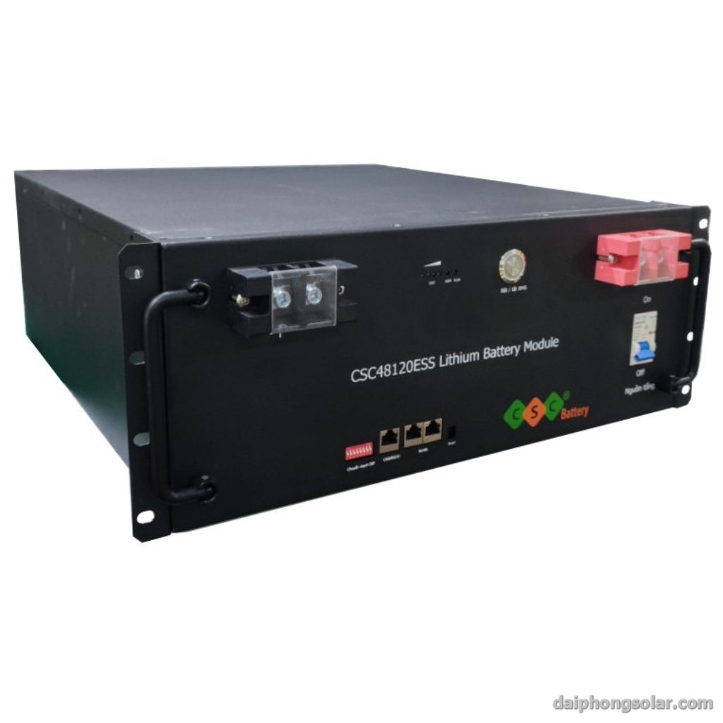 Pin Lithium-ion để lâu có sao không?