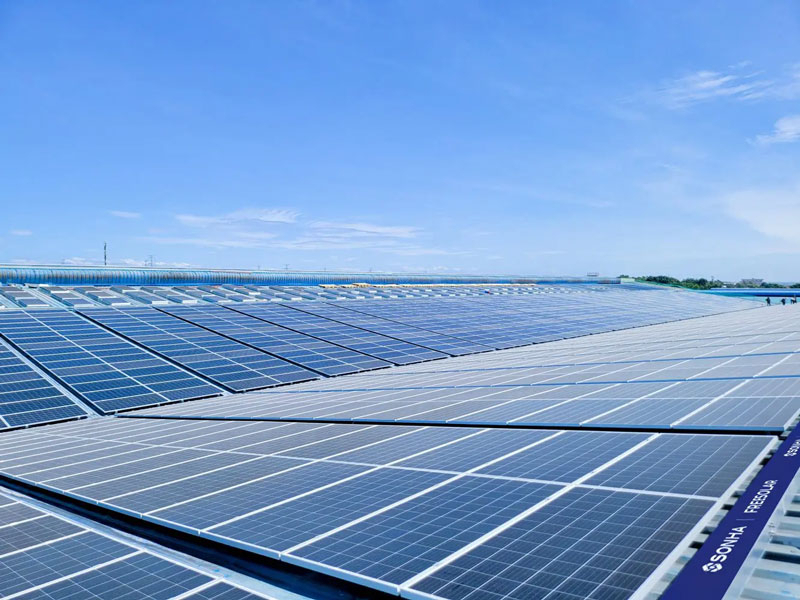 Điện Mặt Trời Tây Ninh - Công Ty Báo Giá Lắp Đặt Tốt Nhất 2025 Điện Mặt Trời Tây Ninh - Công Ty Báo Giá Lắp Đặt Tốt Nhất 2025