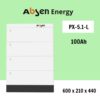ABSEN Energy PX-5.1-L-100AH