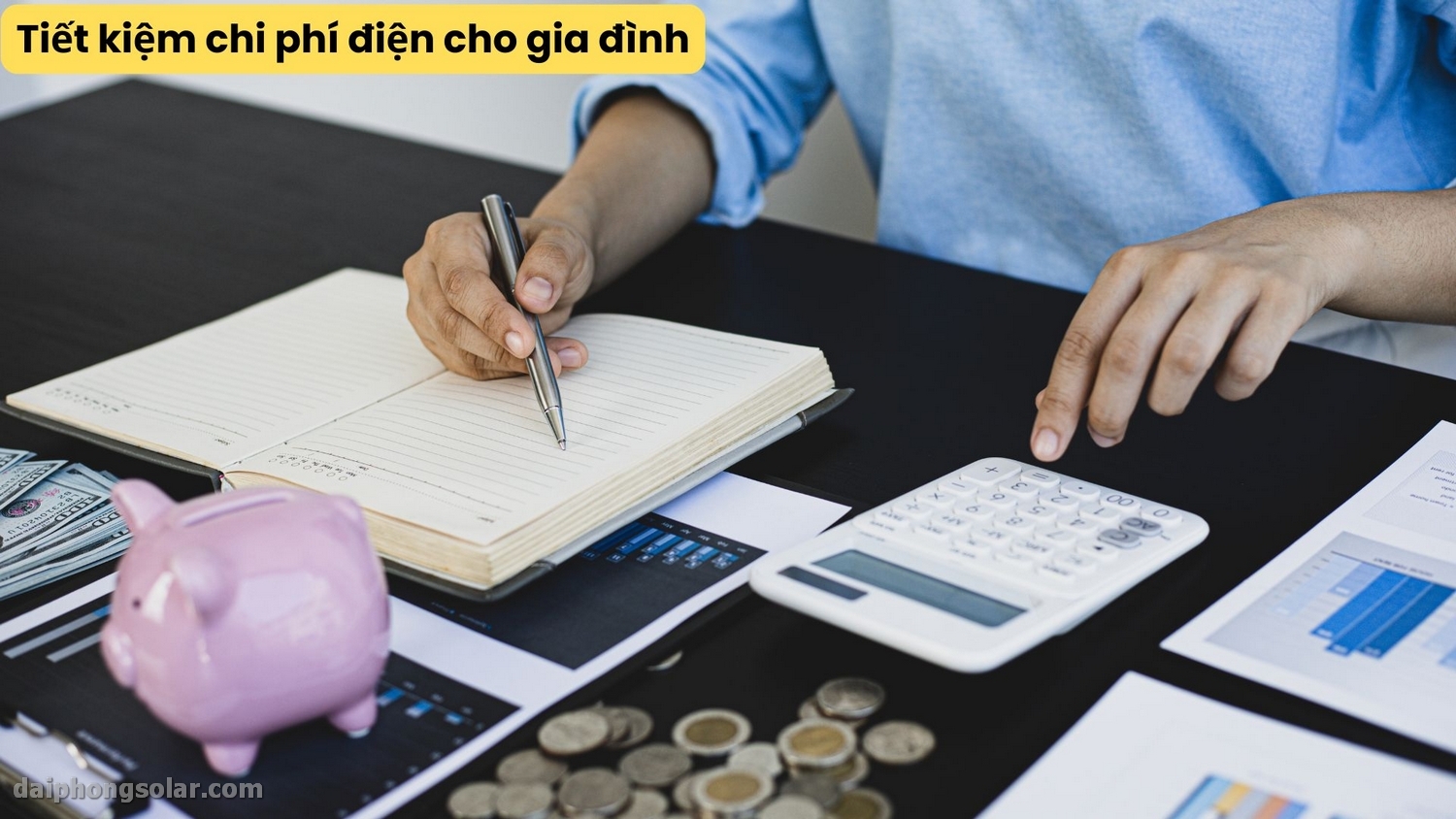 Mẹo Tiết Kiệm Điện Mùa Hè Cho Gia Đình