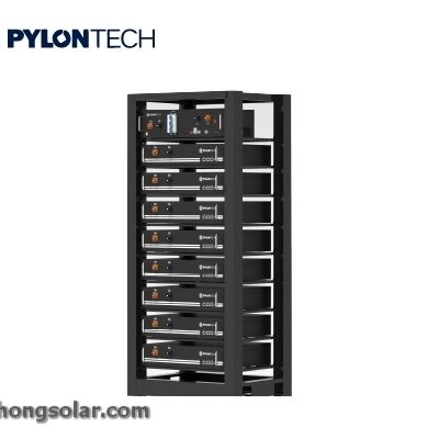 Pin Lưu Trữ điện