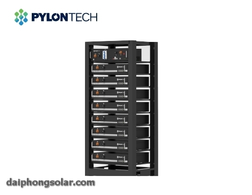 Pin Lưu Trữ điện