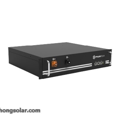 Pin Lưu Trữ điện