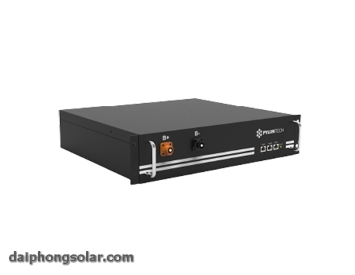 Pin Lưu Trữ điện